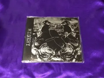 MISERY - PRAYER (J-POP 메탈 인더스트리얼)