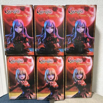 드로리스 피규어 오블리비오니스 BanG Dream 뱅드림