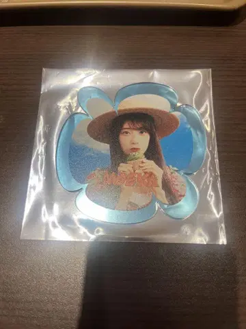 NOGIZAKA46 SUMMER TOUR CAFE 2025 야다 모에카