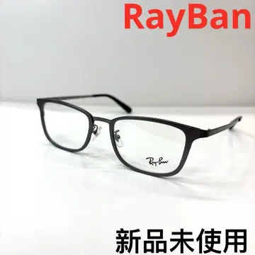 RayBan 레이밴 안경 프레임 안경 RB6373D