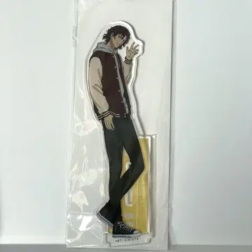모리 수자부로 아크릴 스탠드