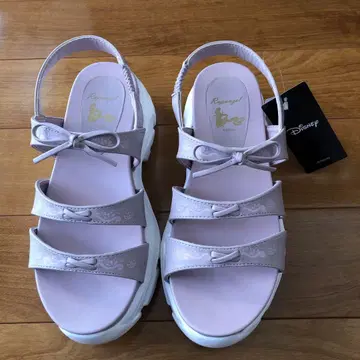 라푼젤 치하루 시마무라