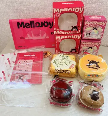 mellojoy 스퀴즈