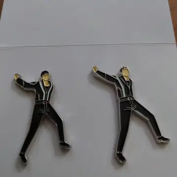 동방신기 니코이치 핀즈