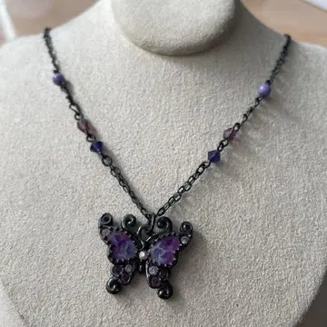 ANNA SUI 목걸이