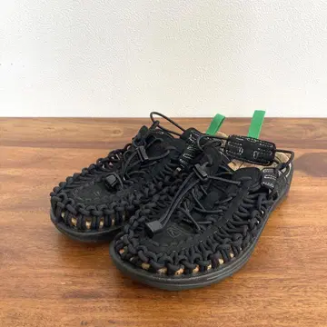 KEEN UNEEK 2 변형 모델 23.0cm