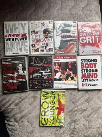 MOSSA DVD 세트 할인 가능
