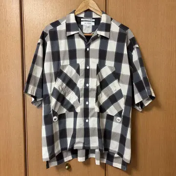 F/CE. DOT AIR TECH SHIRT M 유니섹스