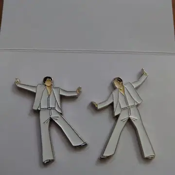 동방신기 니코이치 핀즈