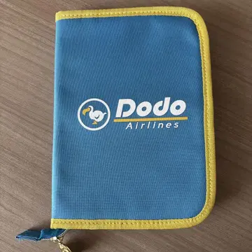타카라지마샤 아츠마레 동물의 숲 Dodo Airlines 멀티 케이스