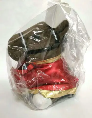 딥 임팩트 아이돌 호스 M 사이즈 경마 봉제 인형