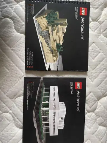 레고 LEGO 설명서
