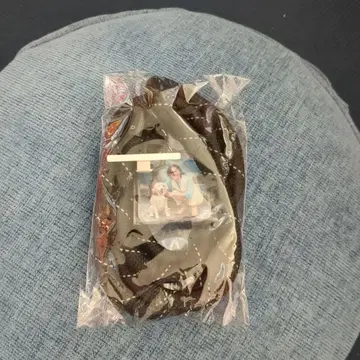 야마우치 케이스케 스마트폰 숄더