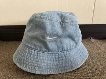 나이키 나이키 에이펙스 데님 버킷 햇 L 사이즈