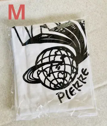 SDP (Special Design Pierre) 티셔츠/M