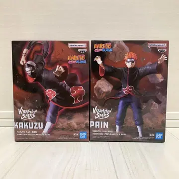 NARUTO 나루토 VIBRATION STARS 가쿠토 페인