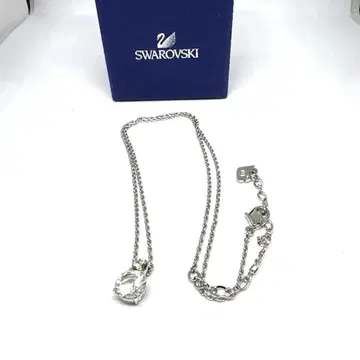 스와로키 2개 목걸이