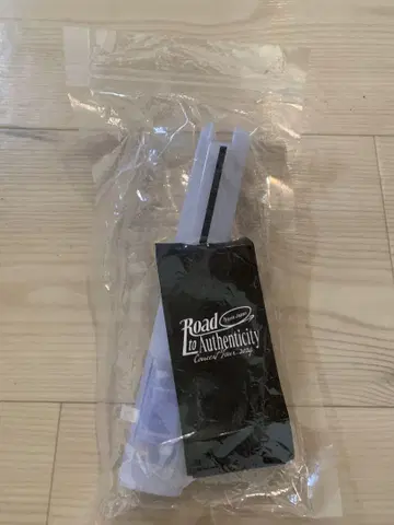 TravisJapan 응원봉 2개 세트
