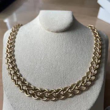 Pierre Cardin 목걸이