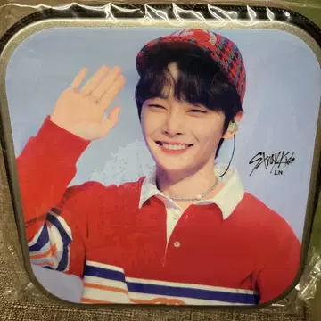 아이엔 CD/DVD 케이스 20매 수납