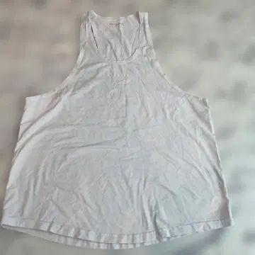 YONGLLA 탱크탑 YOUNGLA