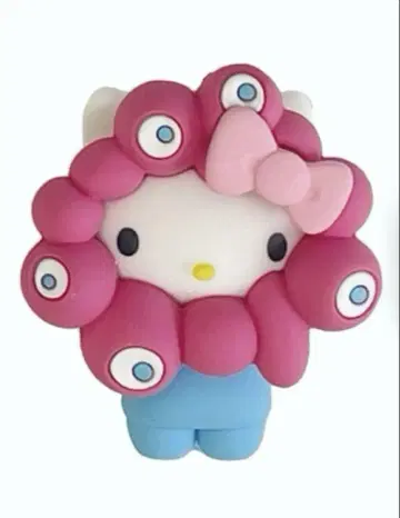 미야쿠미야쿠 산리오 콜라보 헬로키티