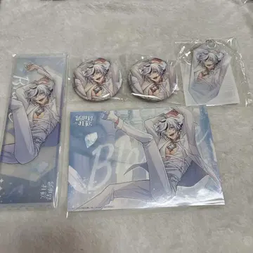 브레이드 NU: 카니발 네온 카니발 대만 원화전