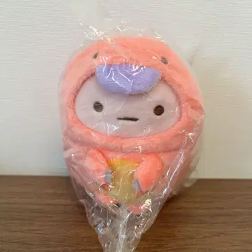 스미코구라시 데이노케일스 봉제 인형 공룡 박람회 2019 한정판