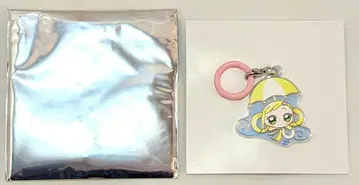 도에이 애니메이션 오자마녀 도레미 엄브렐라 참 요정 니니