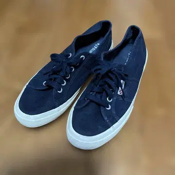 스페르가 SUPERGA 사이즈 43