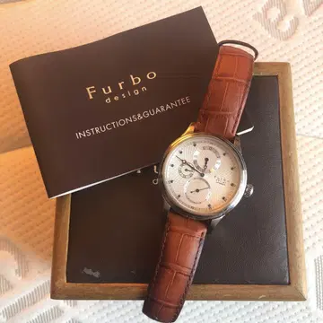 Frubo 남성용 손목시계 F5014