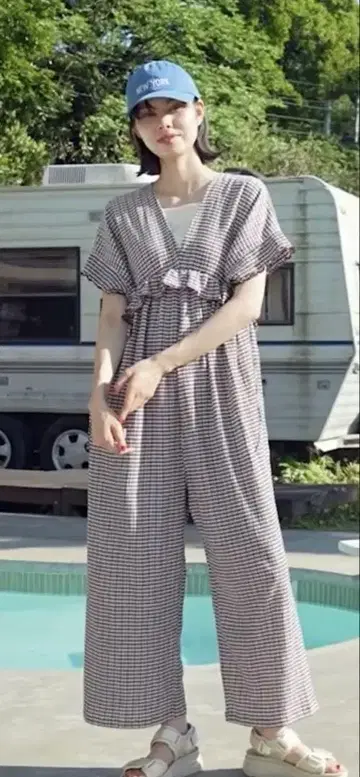 DRY 쿠슈 와이드 올인원 니코앤드