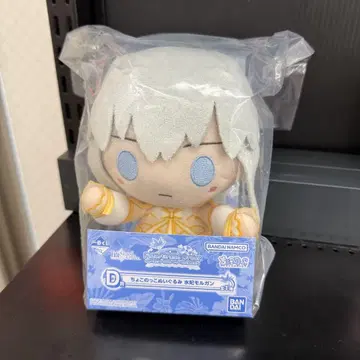 제일복권 Fate/Grand Order 초코노코 봉제 인형 미즈히 모건