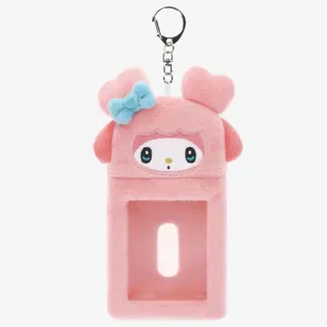 TWICE POPUP 트레이딩 카드 홀더 마이멜로디 허벅지