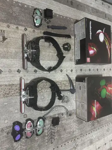 csm 아마존 드라이버 세트