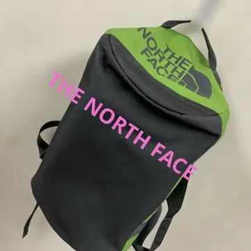 THE NORTH FACE 보스턴 백팩 백팩 #C2926