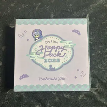 Dytica Happypack 별자리 쇼 미개봉 새상품