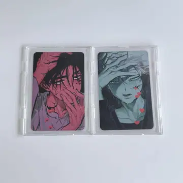 ALIENSTAGE 에이리언 스테이지 미국 한정판 트레이딩 카드 이반 틸