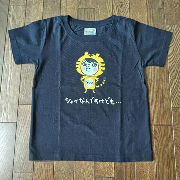 요코야마 유 투어 티셔츠 2010