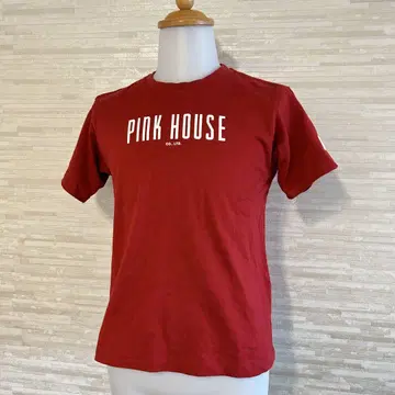 PINKHOUSE 티셔츠