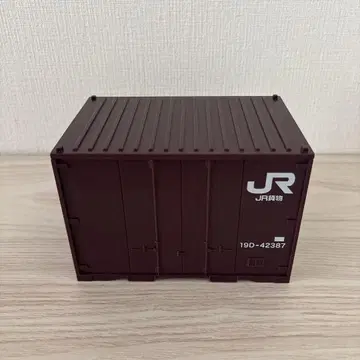 JR 화물 박스 미사용 새상품