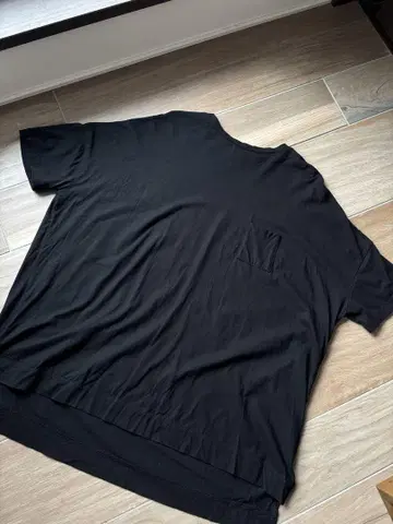 mizuiro ind 블랙 반팔