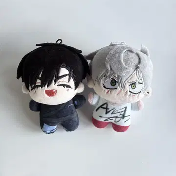 ALIENSTAGE 에이리언 스테이지 봉제 인형 이반 틸 10cm