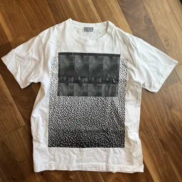 CAV EMPT 그래픽 티셔츠 M 사이즈