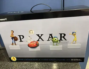 해피 복권 해피 복권 픽사 A상