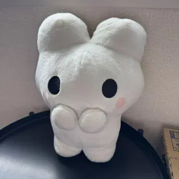 야사우사짱 BIG 봉제 인형