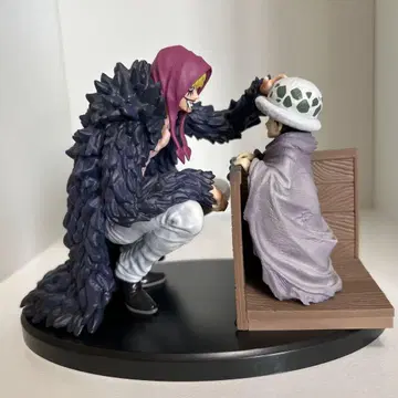 원피스 onepiece 피규어 제일복권 코라손 로