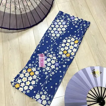 와온 유카타