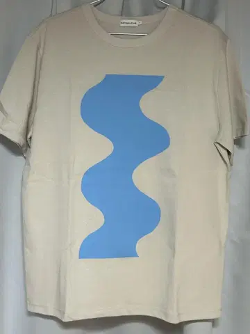 Marimekko Kioski 마리메꼬 티셔츠 로키 패턴 M 사이즈