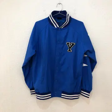 예일 대학 Yale University 바시티 자켓